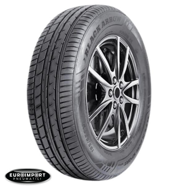 Blackarrow Rangetour Plus H57  275/40 R22 107 W  